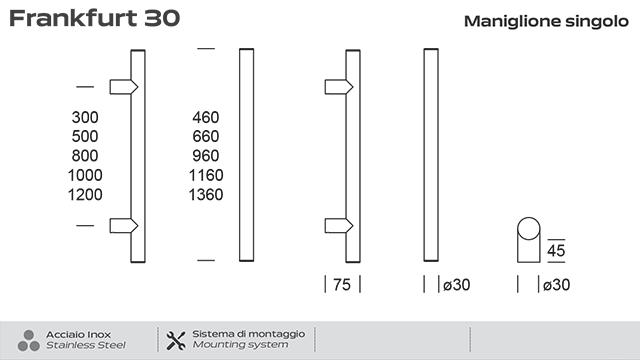 maniglione-tondo-diametro-30-mm-dritto-frankfurt-reguitti-inox